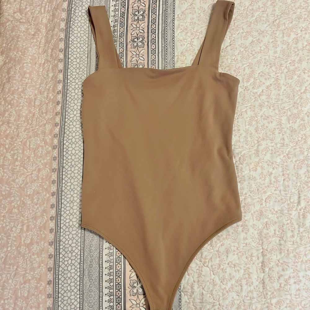Abercrombie bodysuit